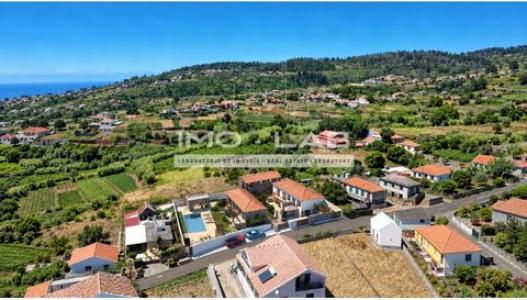 Acheter Maison 359 m2 Calheta