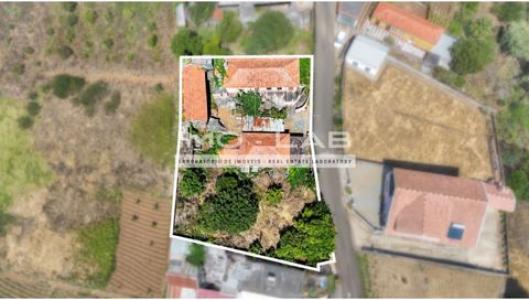 Acheter Maison Calheta r�gion MADEIRA