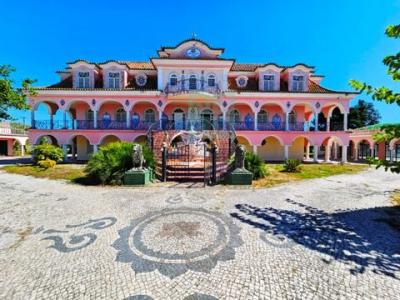 Annonce Vente Maison Landeira