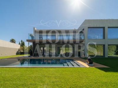 Acheter Maison 460 m2 Cascais