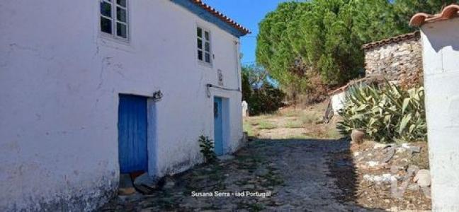 Annonce Vente Maison Portalegre
