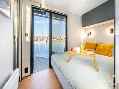 Annonce Vente Appartement Lisboa