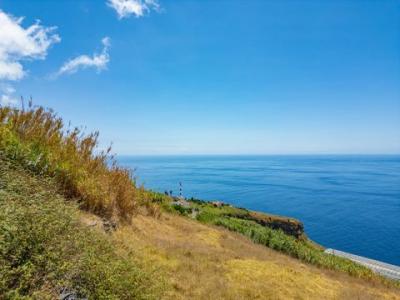 Vente Terrain Faja-da-ovelha MASSAPEZ 30
