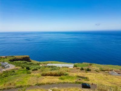 Annonce Vente Terrain Faja-da-ovelha