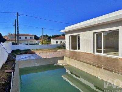 Annonce Vente Maison Caldas-da-rainha