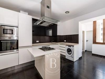 Acheter Appartement 257 m2 Lisboa