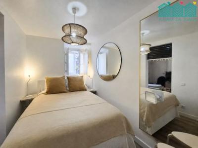 Annonce Vente Appartement Lisboa