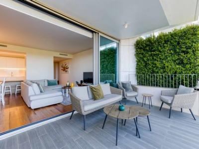 Louer Appartement Armacao-de-pera r�gion FARO