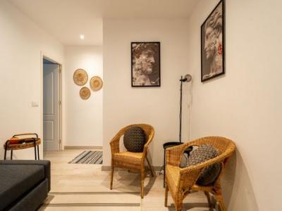 Louer Appartement Lisboa r�gion LISBOA