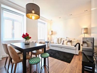 Annonce Location Appartement Lisboa