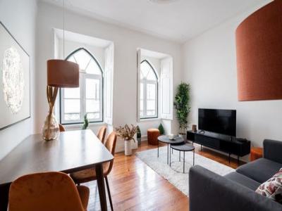 Annonce Location Appartement Lisboa