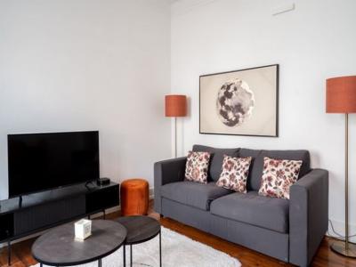 Louer Appartement Lisboa r�gion LISBOA