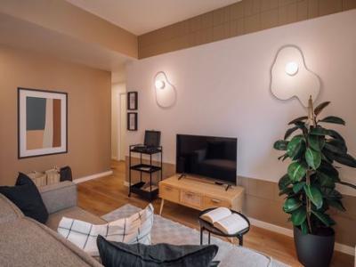 Louer Appartement 83 m2 Lisboa