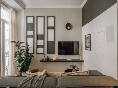 Louer Appartement 60 m2 Lisboa