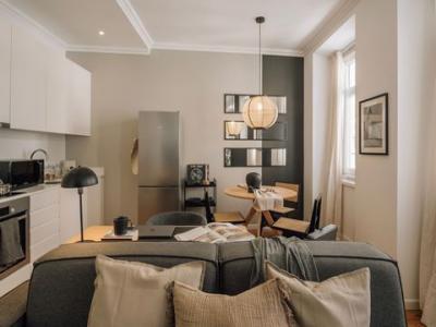 Louer Appartement Lisboa r�gion LISBOA