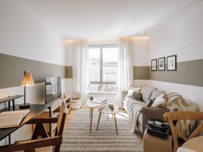 Annonce Location Appartement Lisboa