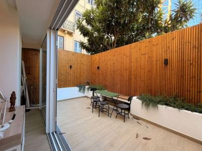 Louer Appartement 68 m2 Lisboa