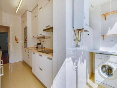 Louer Appartement 117 m2 Lisboa