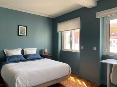 Louer Appartement 100 m2 Lisboa