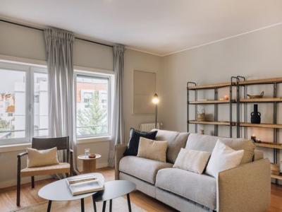 Annonce Location Appartement Lisboa