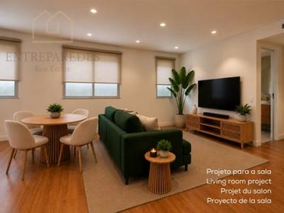 Annonce Location Appartement Porto