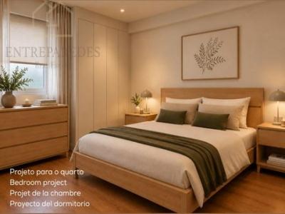 Louer Appartement 50 m2 Porto