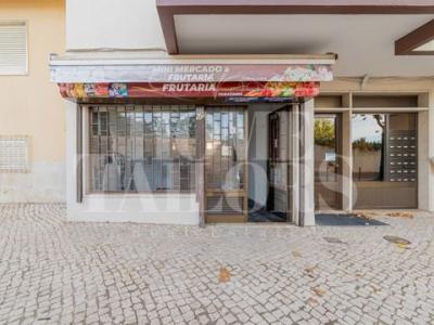 Annonce Location Local commercial Lisboa