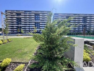 Louer Appartement 50 m2 Matosinhos