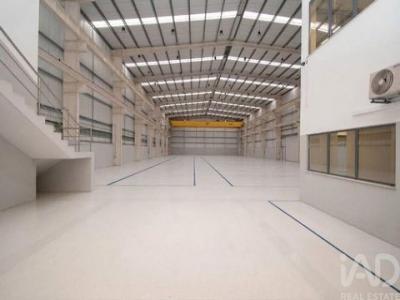 Louer Local industriel Marinha-grande r�gion LEIRIA