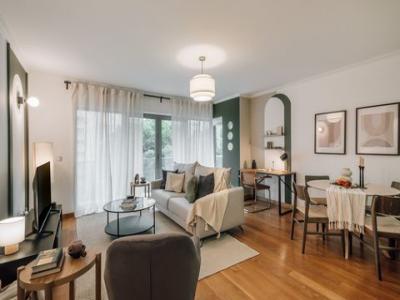 Annonce Location Appartement Lisboa