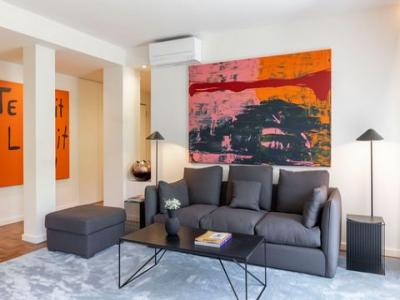 Louer Appartement 90 m2 Lisboa