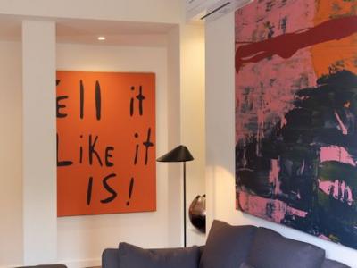 Louer Appartement Lisboa r�gion LISBOA