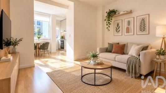 Annonce Location Appartement Lisboa