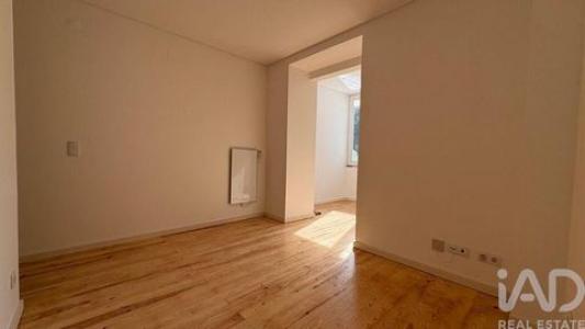 Louer Appartement 55 m2 Lisboa