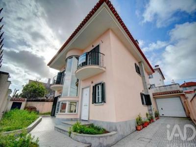 Acheter Maison 218 m2 Odivelas
