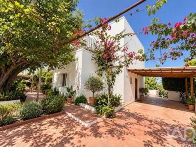 Annonce Vente Maison Tavira