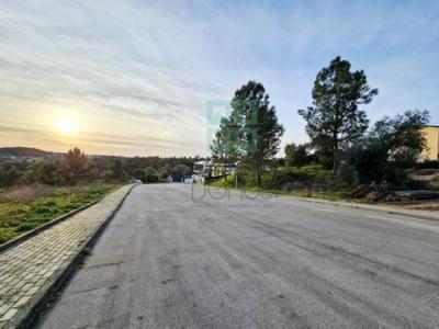 Annonce Vente Terrain Santarem