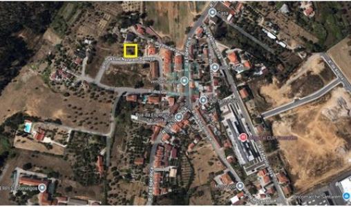 Acheter Terrain 240 m2 Santarem
