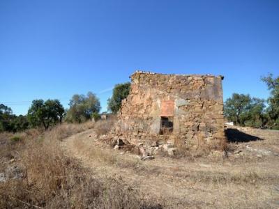 Acheter Terrain 117 m2 Loule