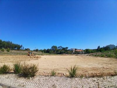 Annonce Vente Terrain Mafra