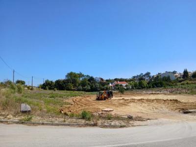 Acheter Terrain 257 m2 Mafra