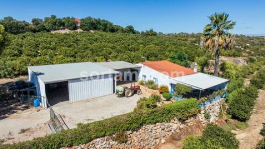 Acheter Maison 48 m2 Silves
