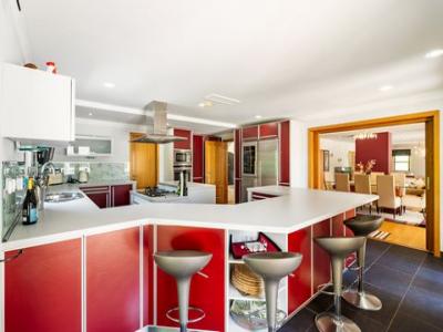 Acheter Maison 420 m2 Lagos