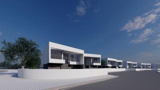 Acheter Maison 262 m2 Lagos