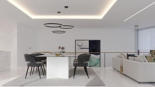 Acheter Maison 216 m2 Lagos