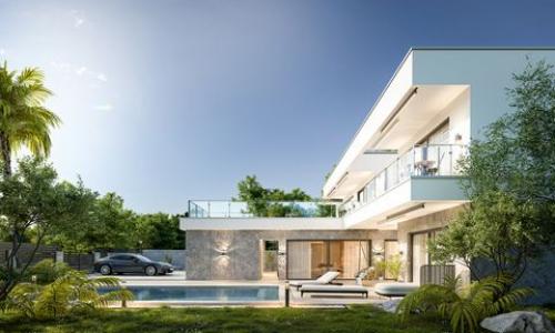 Annonce Vente Maison Lagos