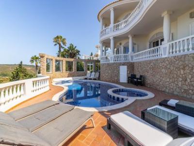 Acheter Maison Almadena r�gion FARO