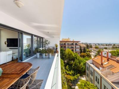 Annonce Vente Appartement Lagos