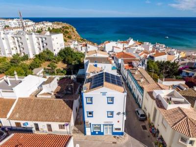 Annonce Vente Local commercial Barao-de-sao-miguel