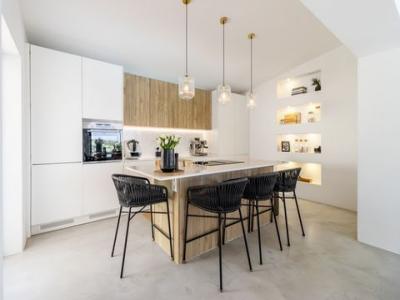 Acheter Maison 161 m2 Vila-do-bispo